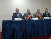مركز ضمان الجودة والاعتماد ينظم ورشة عمل &quot; توصيف البرامج والمقررات على نماذج الهيئة 2025&quot; بكلية علوم الرياضة